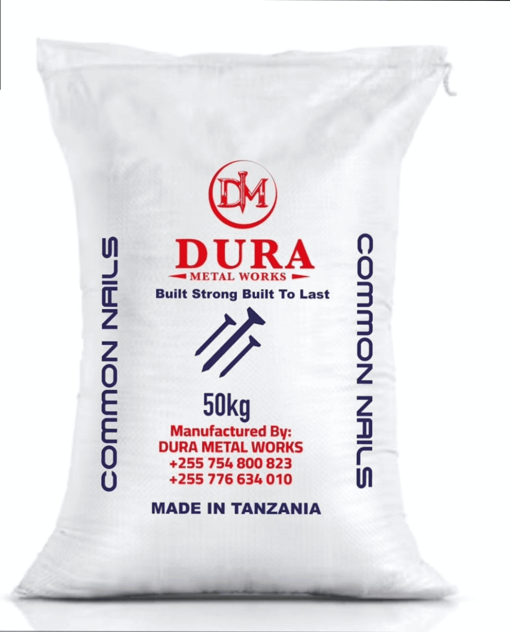 Dura Metal Works Manufacturing Facility
