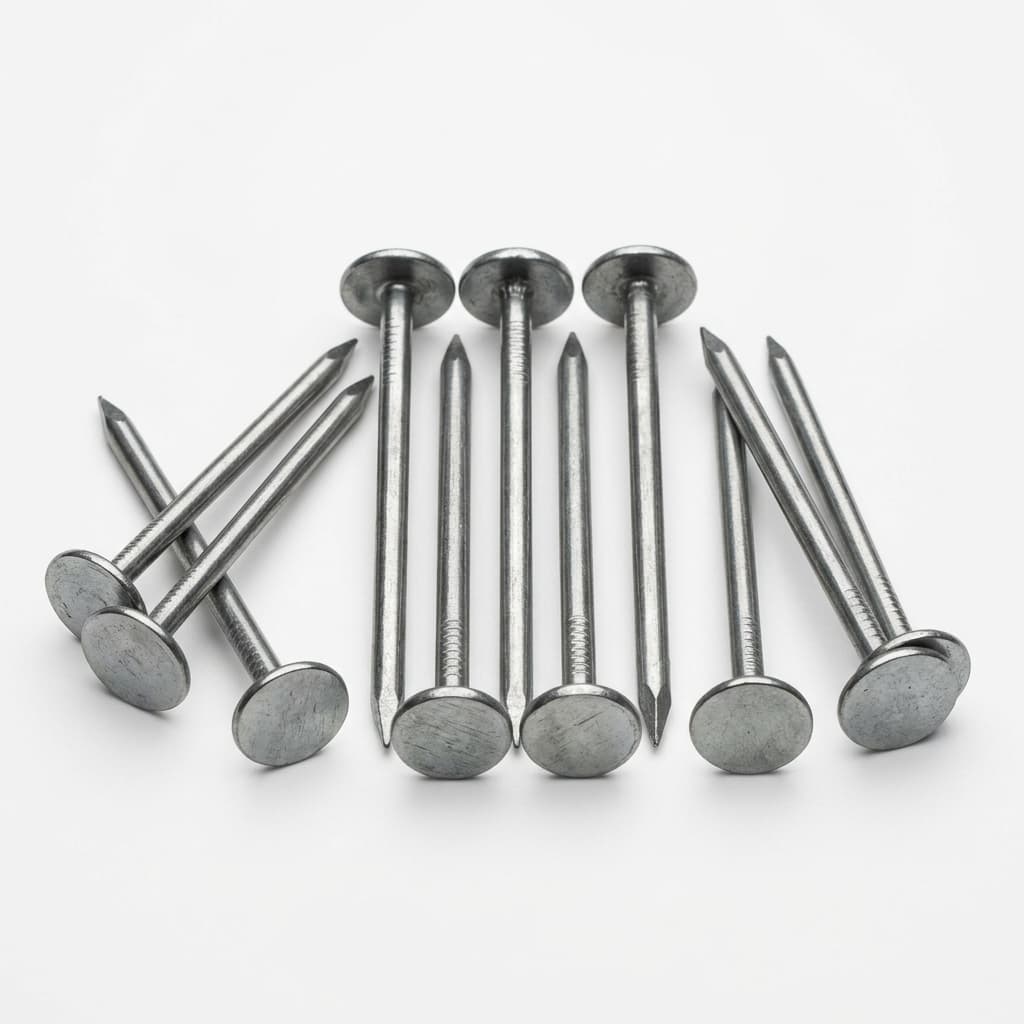 Roofing Nails